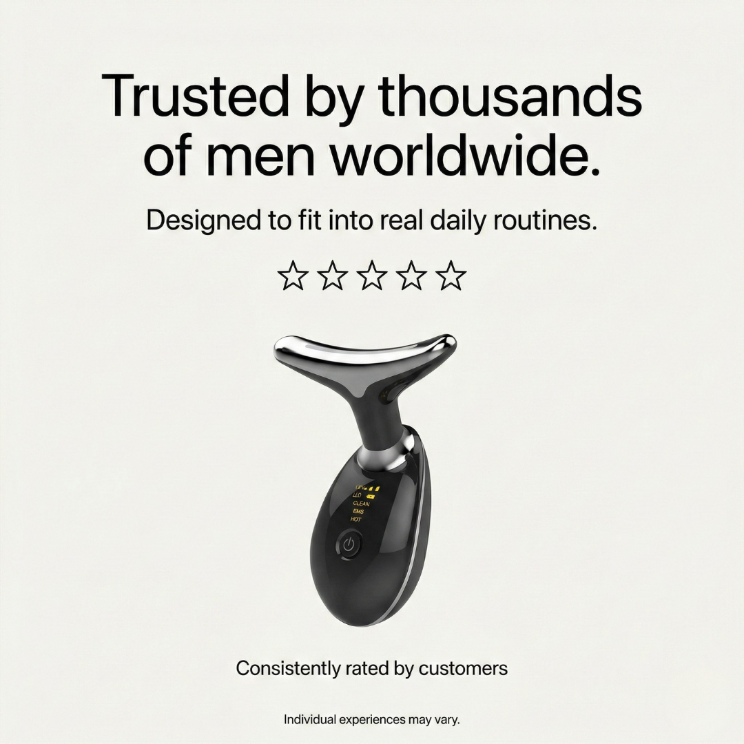 Face Conditioning Tool